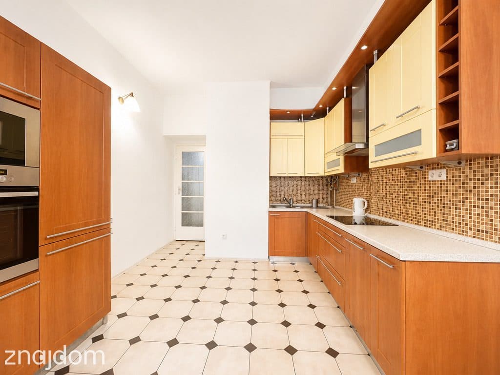 3 pok. | 71 m² | Balkon | Piasek | Pawlikowskiego - zdjęcie 2