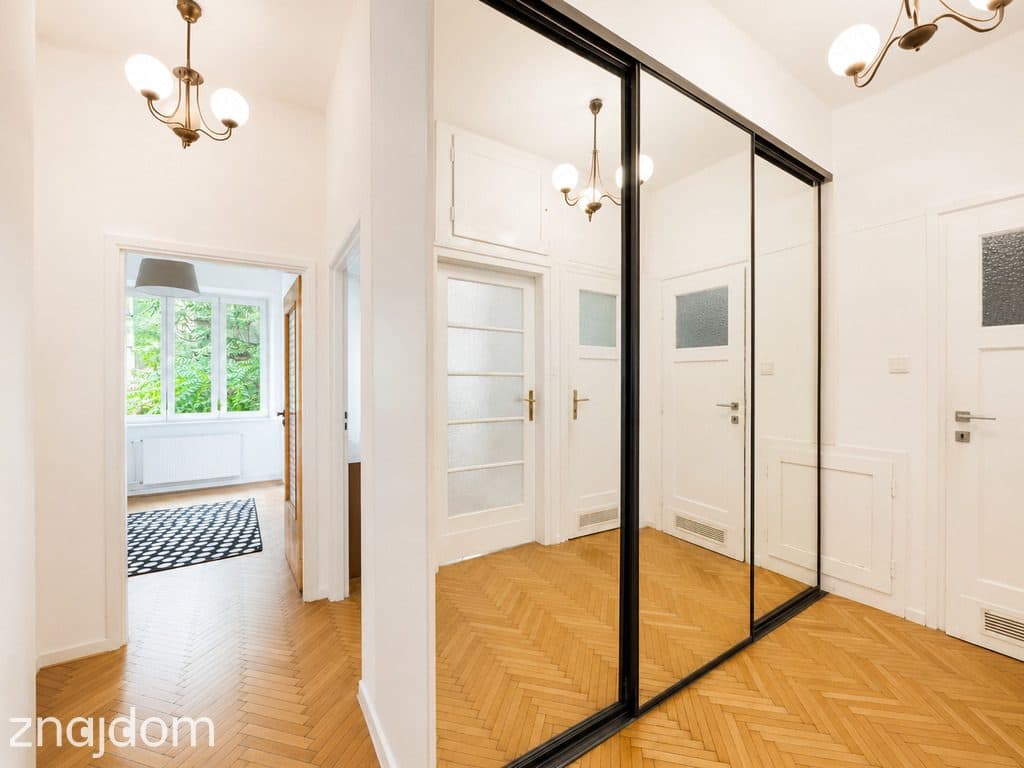 3 pok. | 71 m² | Balkon | Piasek | Pawlikowskiego - zdjęcie 8