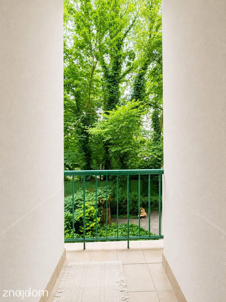 3 pok. | 71 m² | Balkon | Piasek | Pawlikowskiego - zdjęcie 9