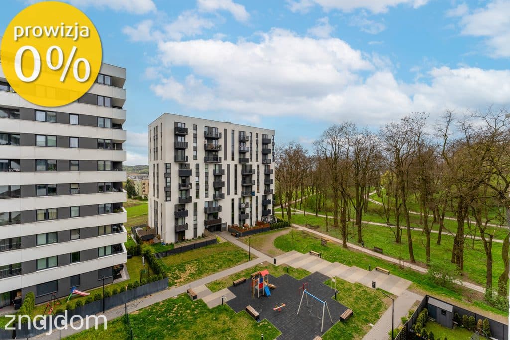 PIASTA PARK | 3 POK. | MP | KL | TYLKO U NAS | - zdjęcie 15