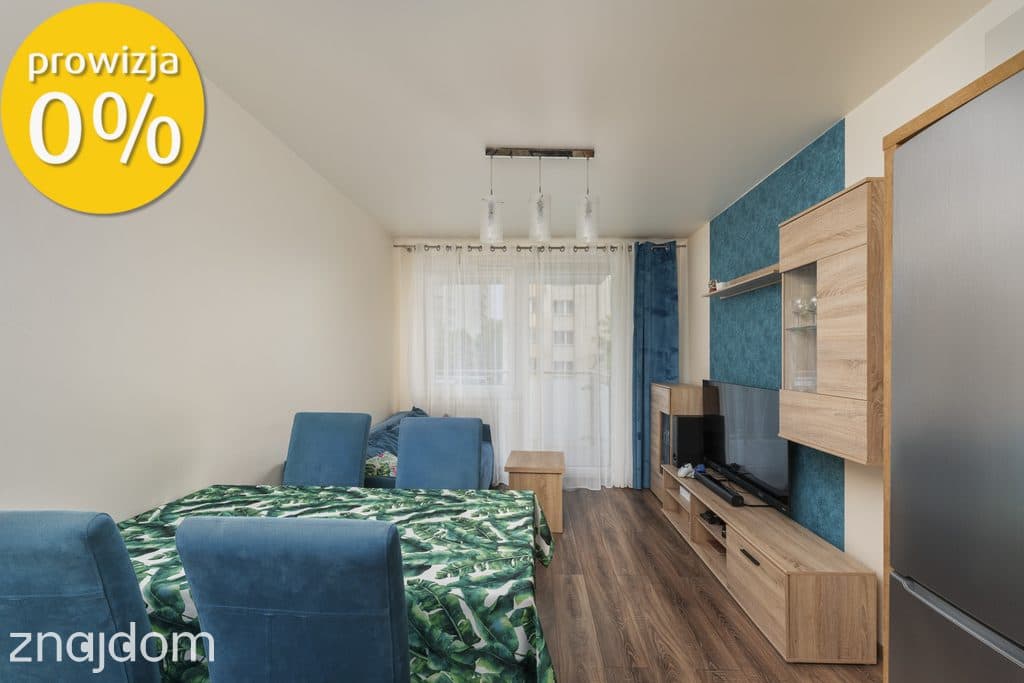 PRĄDNIK CZERWONY | 2 POK. | ŁEPKOWSKIEGO 1 | - zdjęcie 4