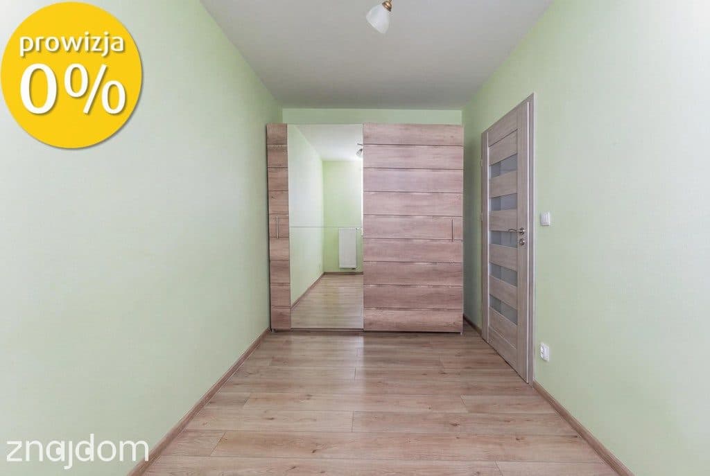 OS. PIASTÓW | 2 POKOJE | BRAK PROWIZJI | - zdjęcie 7