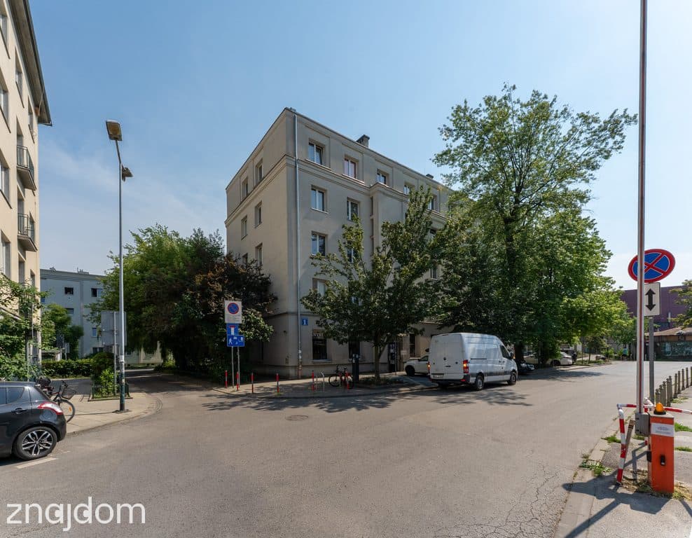 PRZESTRONNA KAWALERKA | PLAC TARGOWY - zdjęcie 12