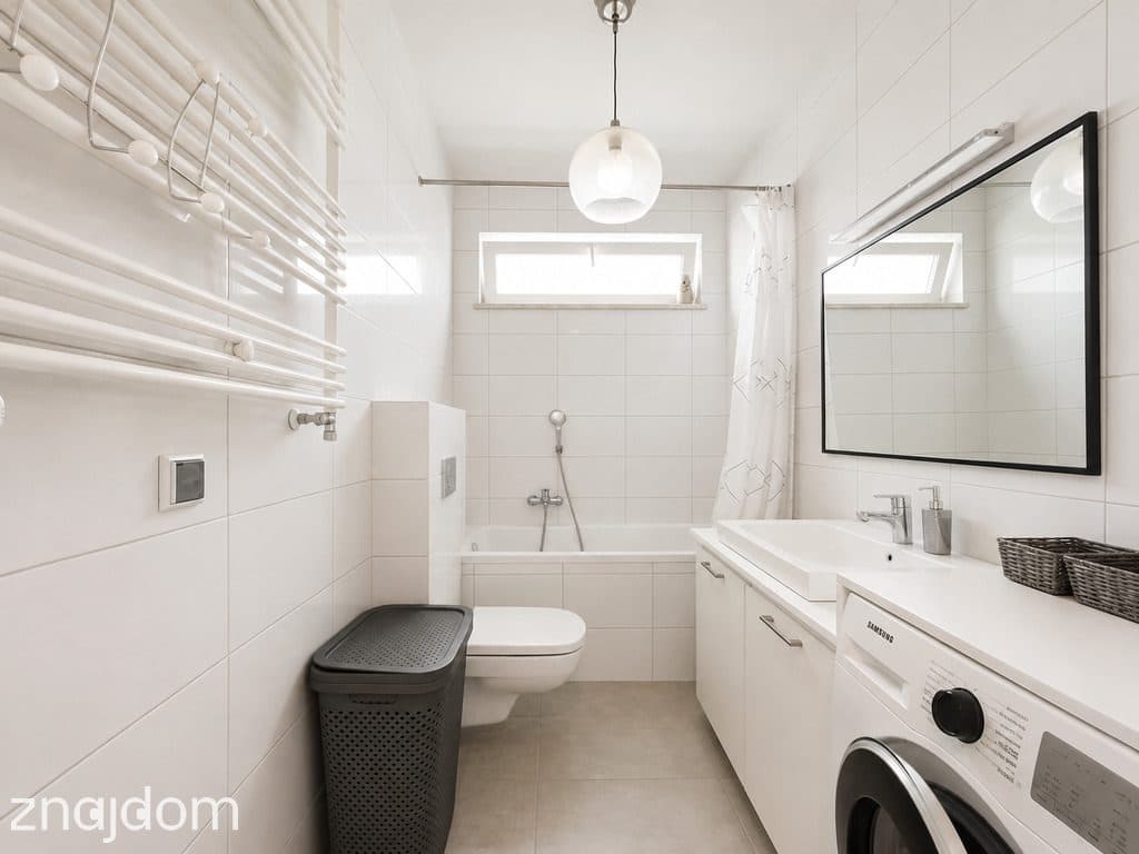 2 pokoje | Garderoba | 2 balkony | Glogera | 40 m² - zdjęcie 7