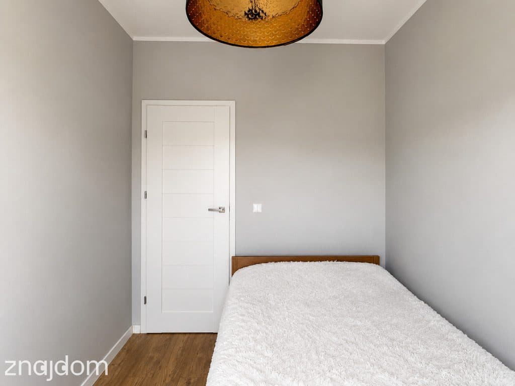 2 pokoje | Garderoba | 2 balkony | Glogera | 40 m² - zdjęcie 4