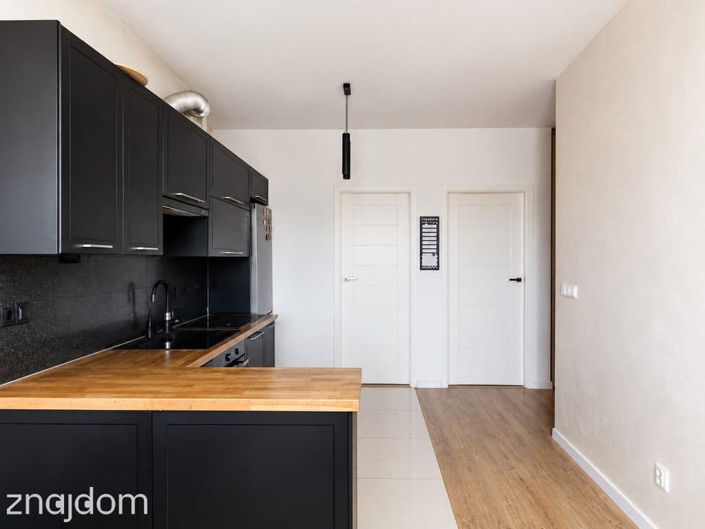 2 pokoje | Garderoba | 2 balkony | Glogera | 40 m² - zdjęcie 2