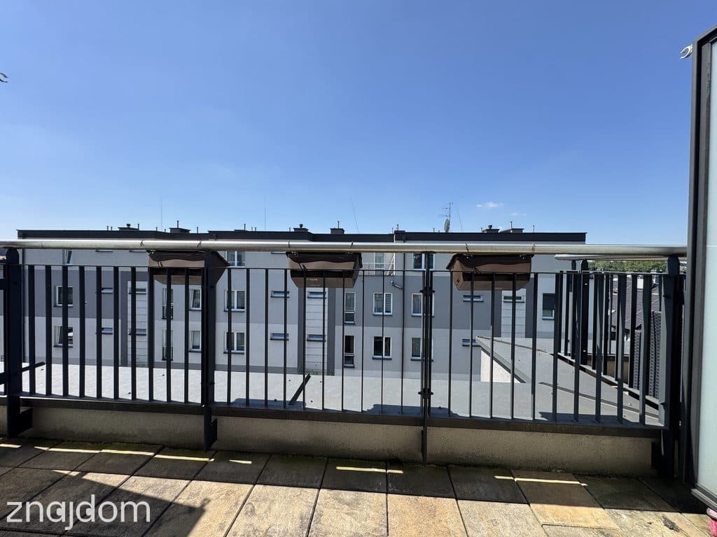 2 pokoje | Garderoba | 2 balkony | Glogera | 40 m² - zdjęcie 8