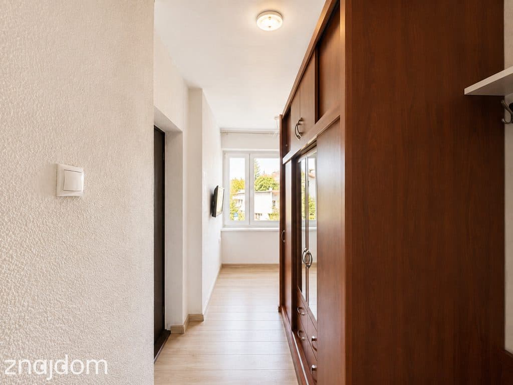ul. Cieplińskiego 52 | 2 pok. | od zaraz | - zdjęcie 9