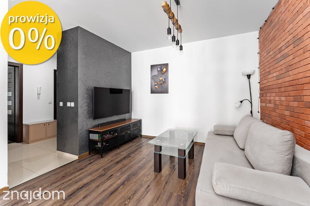 47 m2 | Marii Dąbrowskiej | MP | Duży balkon | 0% - zdjęcie 7