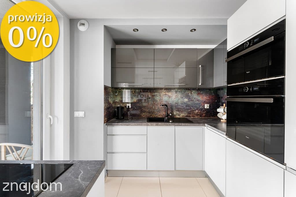 47 m2 | Marii Dąbrowskiej | MP | Duży balkon | 0% - zdjęcie 2