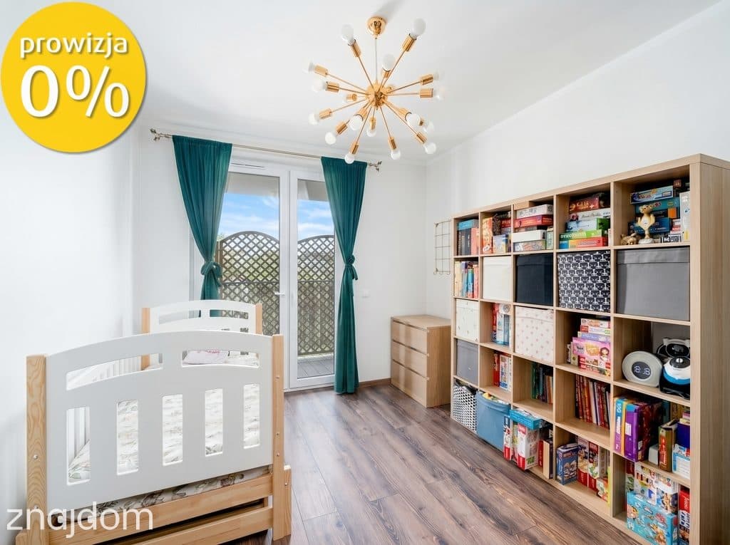 47 m2 | Marii Dąbrowskiej | MP | Duży balkon | 0% - zdjęcie 10