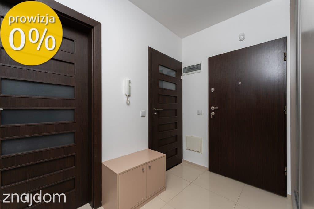 47 m2 | Marii Dąbrowskiej | MP | Duży balkon | 0% - zdjęcie 15