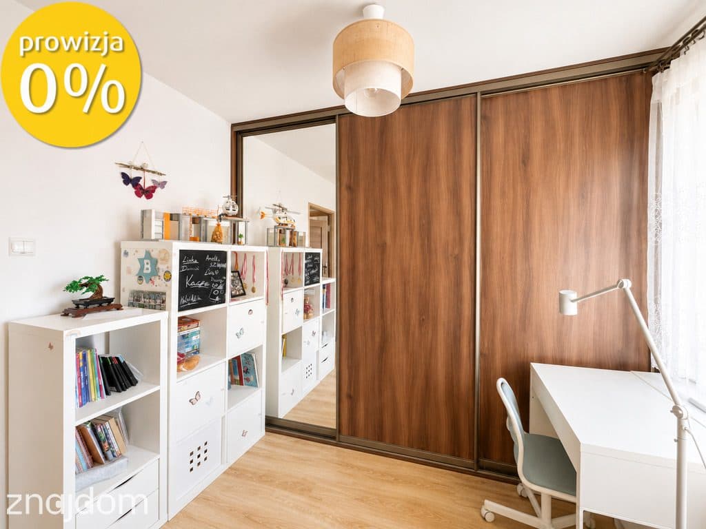 3 pokoje | 65,19 m² | Os. Piastów | Duży balkon | - zdjęcie 4