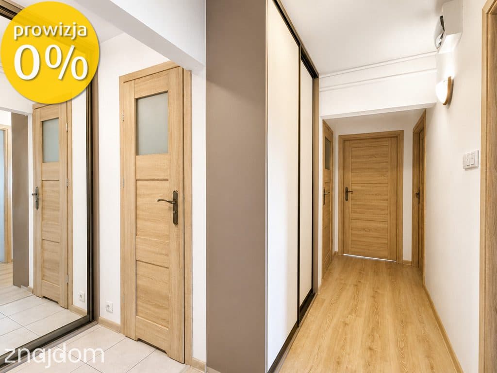 3 pokoje | 65,19 m² | Os. Piastów | Duży balkon | - zdjęcie 11