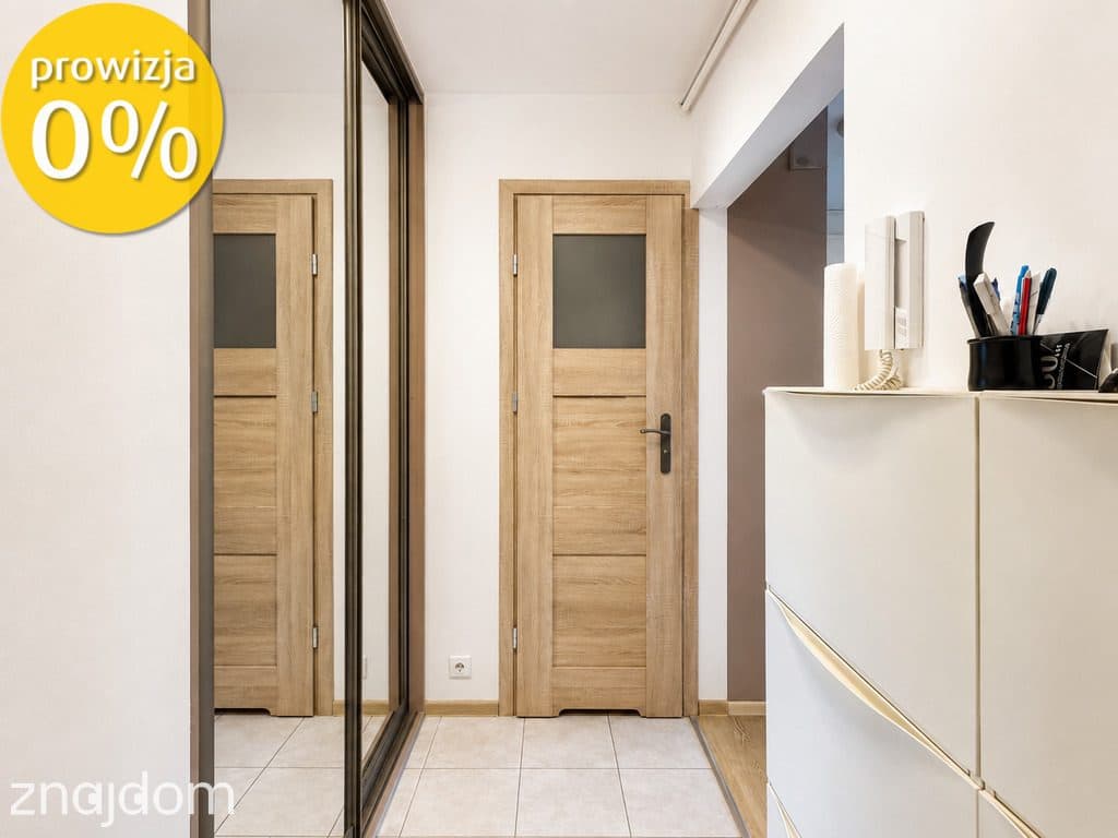 3 pokoje | 65,19 m² | Os. Piastów | Duży balkon | - zdjęcie 12
