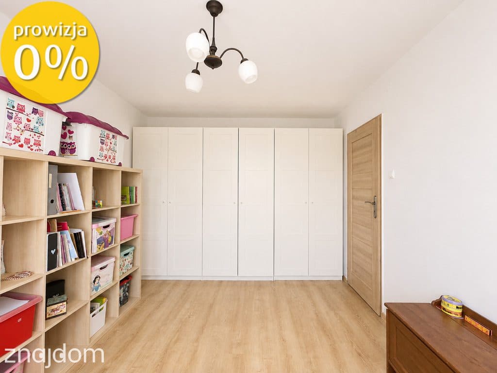 3 pokoje | 65,19 m² | Os. Piastów | Duży balkon | - zdjęcie 7