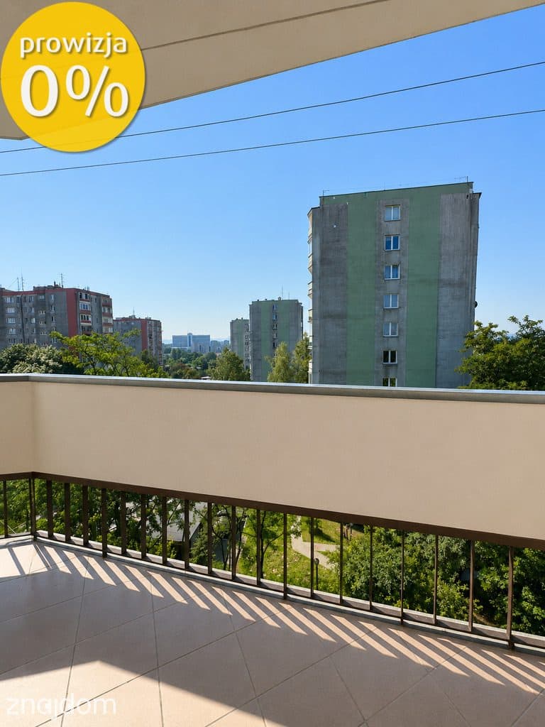 3 pokoje | 65,19 m² | Os. Piastów | Duży balkon | - zdjęcie 13
