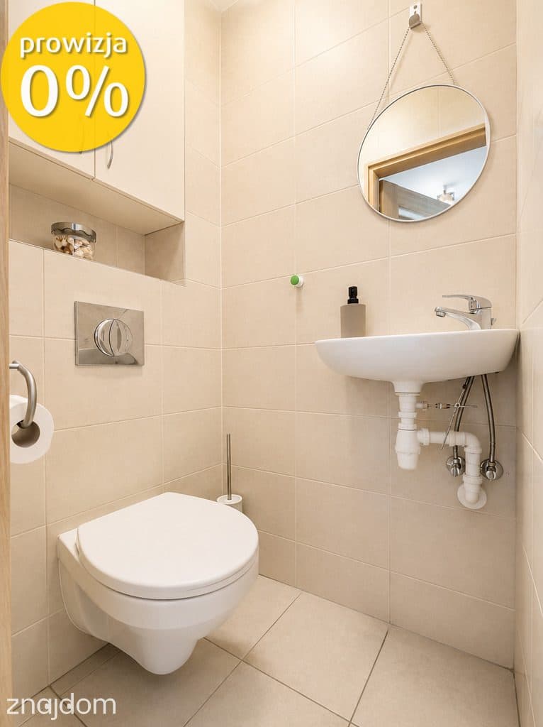 3 pokoje | 65,19 m² | Os. Piastów | Duży balkon | - zdjęcie 10