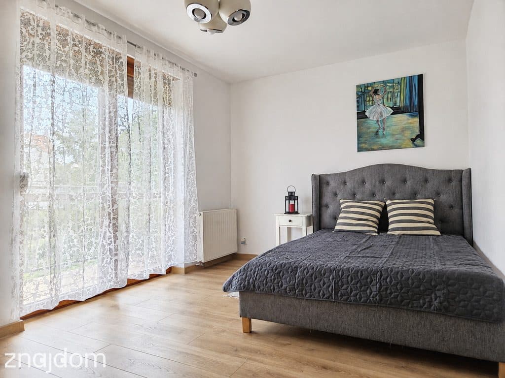 2 pokoje | Ruczaj | Duża loggia i balkon | - zdjęcie 3
