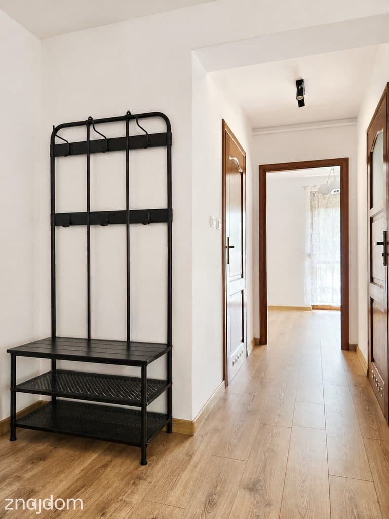 2 pokoje | Ruczaj | Duża loggia i balkon | - zdjęcie 6
