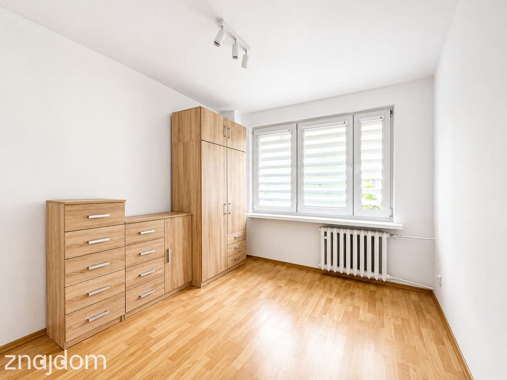 Osiedle Albertyńskie | Kraków – Bieńczyce - zdjęcie 3