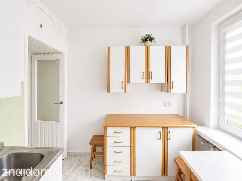Osiedle Albertyńskie | Kraków – Bieńczyce - zdjęcie 6