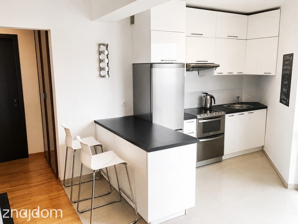 Prądnik Biały – mieszkanie 36 m² - 2 pokoje - zdjęcie 2