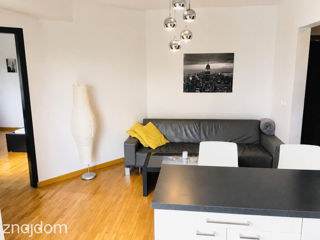 Prądnik Biały – mieszkanie 36 m² - 2 pokoje