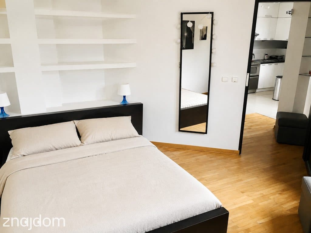 Prądnik Biały – mieszkanie 36 m² - 2 pokoje - zdjęcie 3