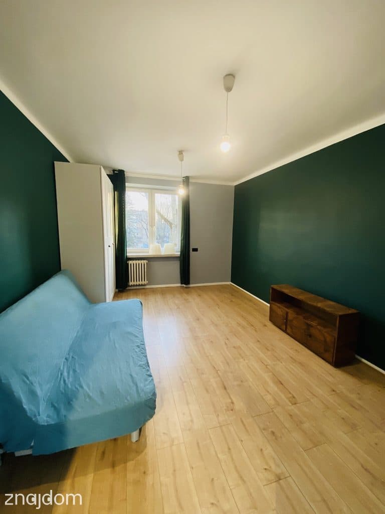 Kraków os. Zielone | przestronne 48 m2 | - zdjęcie 2