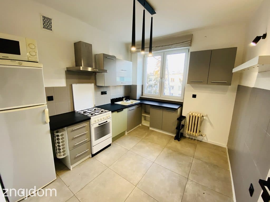 Kraków os. Zielone | przestronne 48 m2 |
