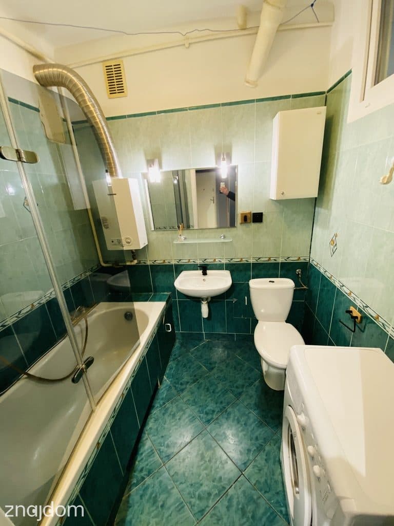 Kraków os. Zielone | przestronne 48 m2 | - zdjęcie 4