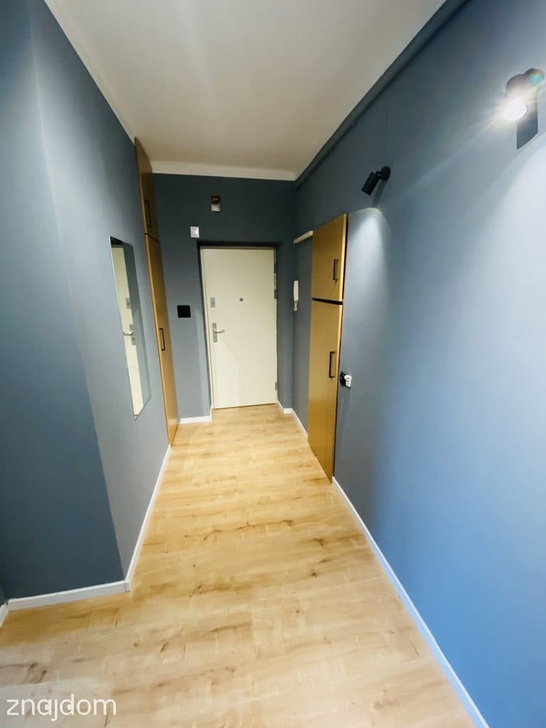 Kraków os. Zielone | przestronne 48 m2 | - zdjęcie 5