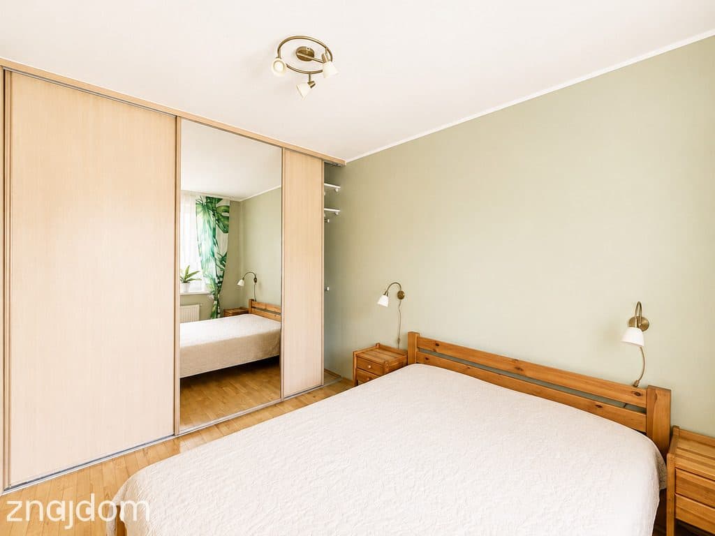 Kraków, Płaszów | ul. Lipska 65 | 2 pok. - zdjęcie 3