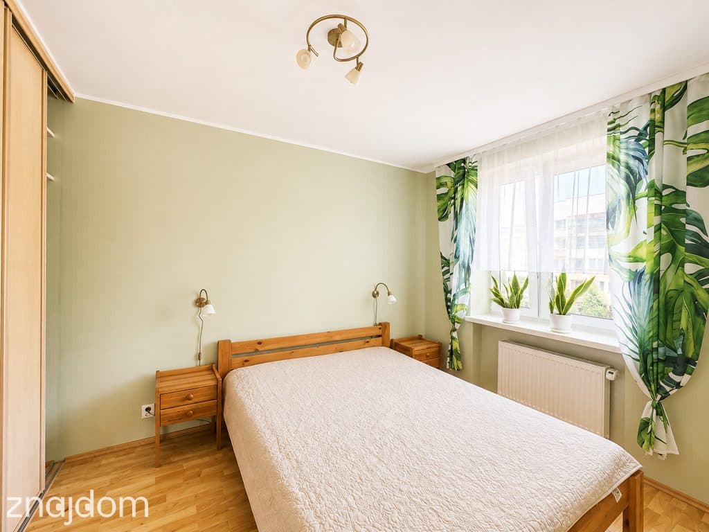 Kraków, Płaszów | ul. Lipska 65 | 2 pok. - zdjęcie 4