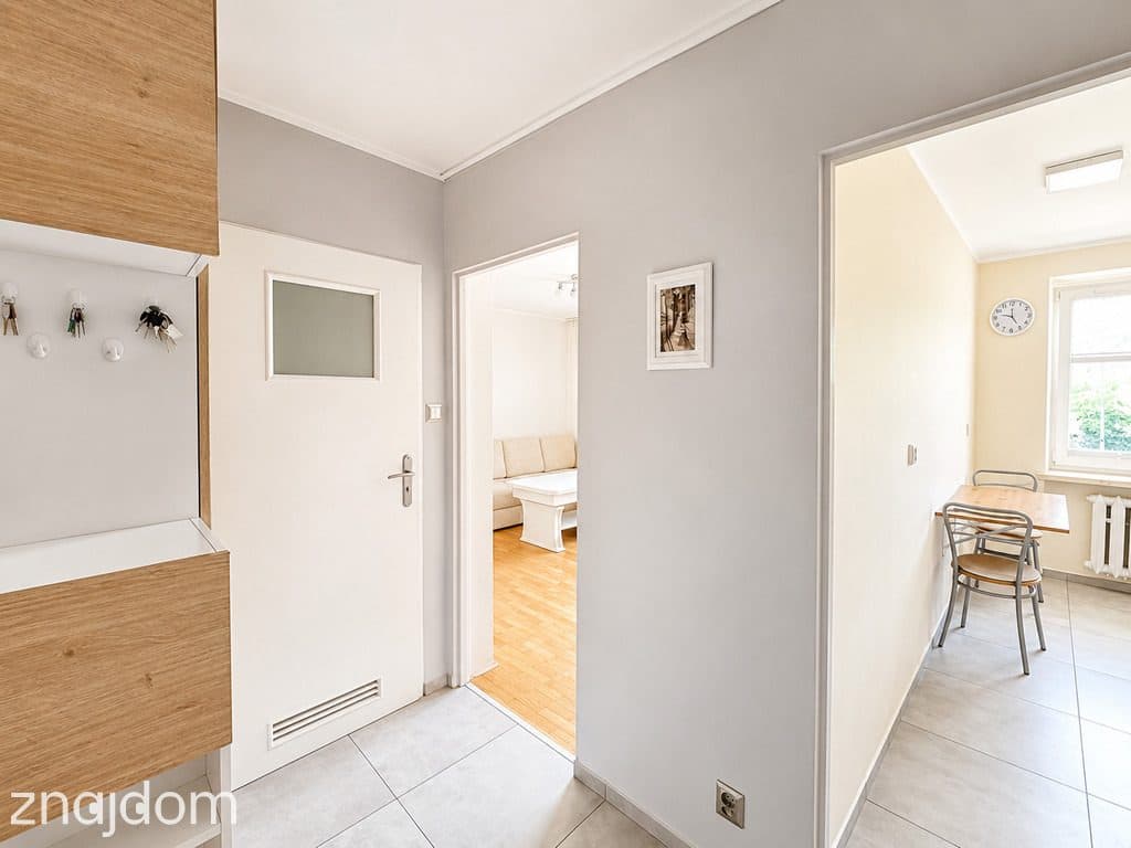 Kraków, Płaszów | ul. Lipska 65 | 2 pok. - zdjęcie 8