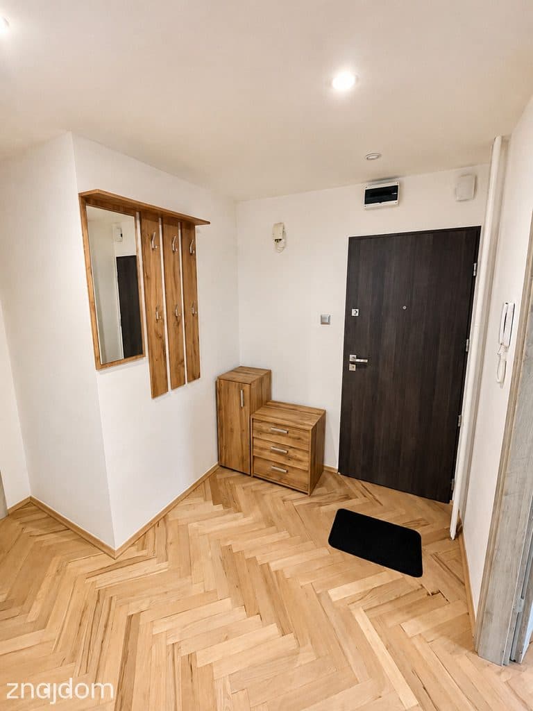 Mieszkanie 44 m², 2 pokoje + kuchnia, Spółdzielców - zdjęcie 5
