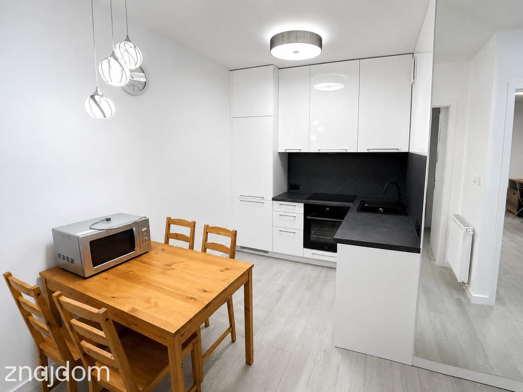 2 pokoje | balkon | Kurdwanów | ul. Turniejowa | - zdjęcie 3