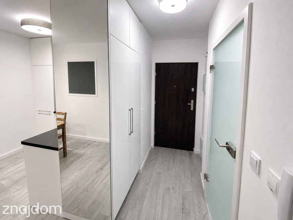 2 pokoje | balkon | Kurdwanów | ul. Turniejowa | - zdjęcie 5
