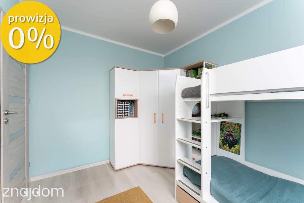 3-pokoje | Os. Piastów | - zdjęcie 12
