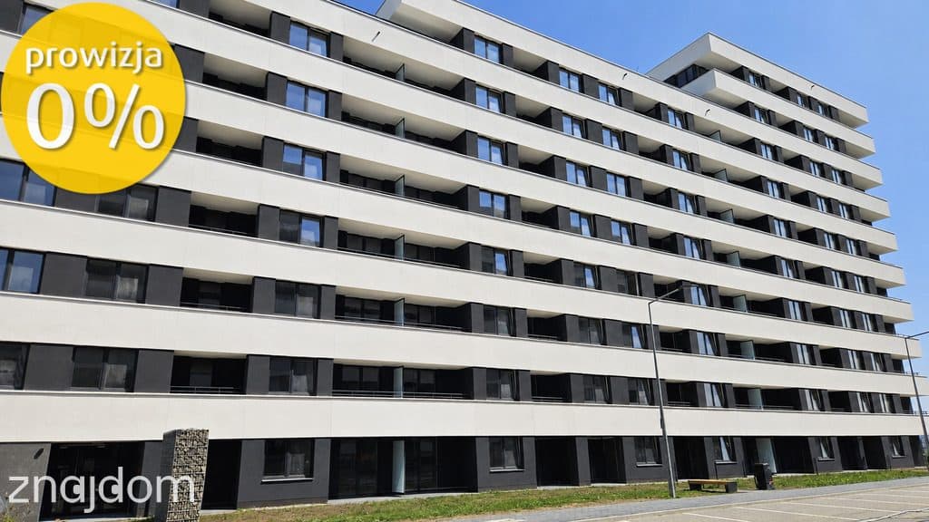 2 pokoje | loggia | Mistrzejowice | bez prowizji - zdjęcie 2