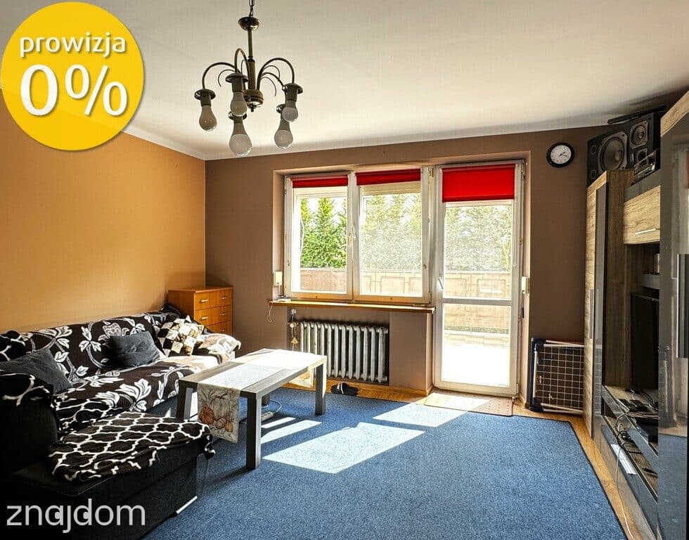 Mieszkanie z Tarasem | 63 m2 | Bronowice - zdjęcie 2