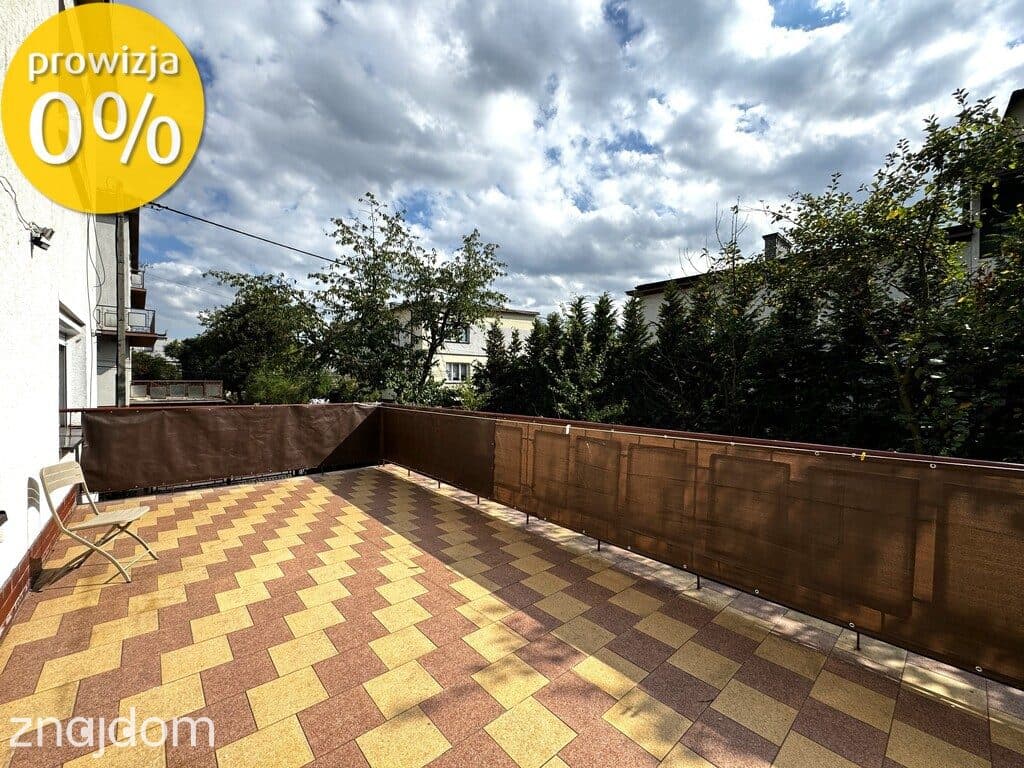 Mieszkanie z Tarasem | 63 m2 | Bronowice - zdjęcie 4