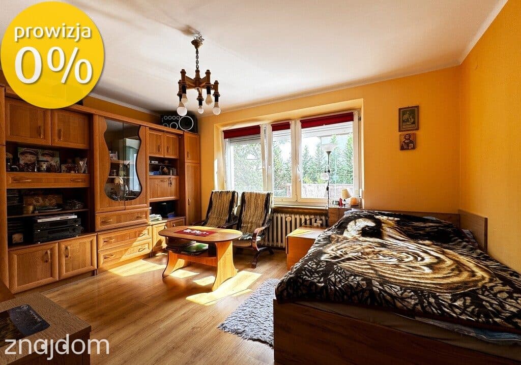 Mieszkanie z Tarasem | 63 m2 | Bronowice - zdjęcie 6
