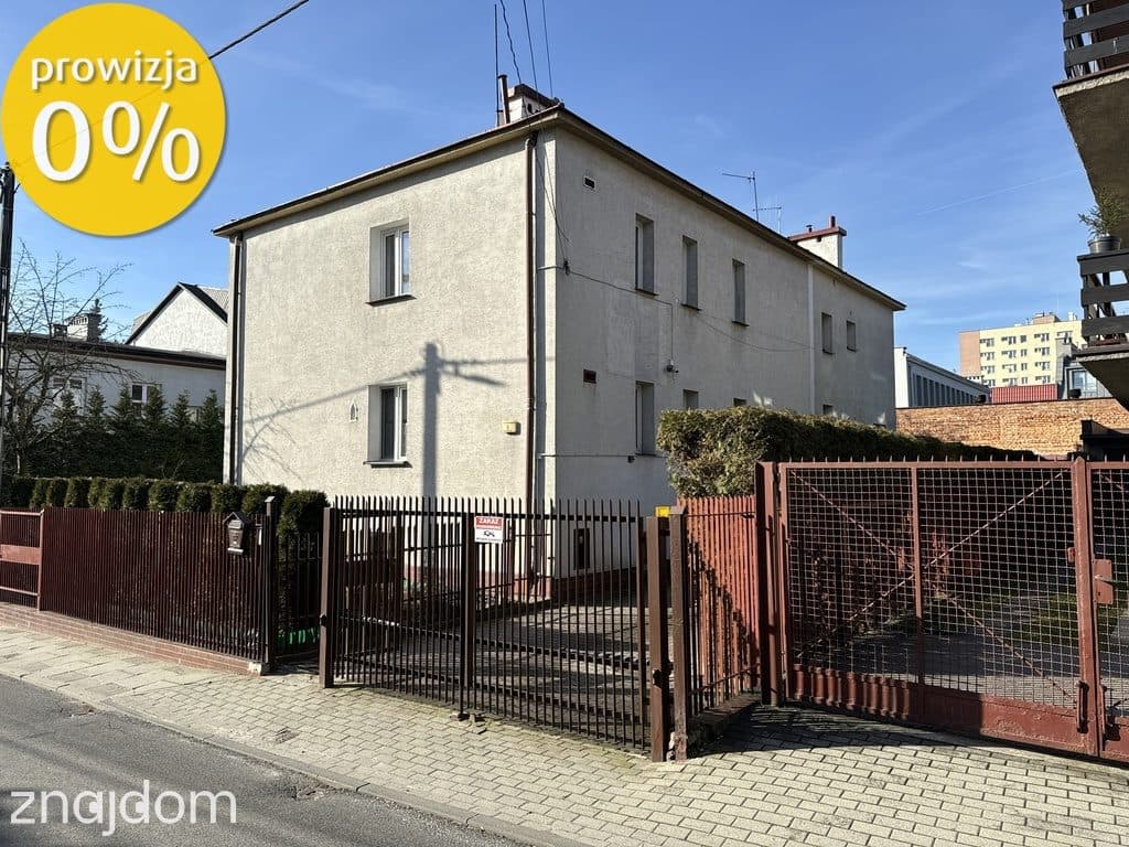 Mieszkanie z Tarasem | 63 m2 | Bronowice - zdjęcie 10