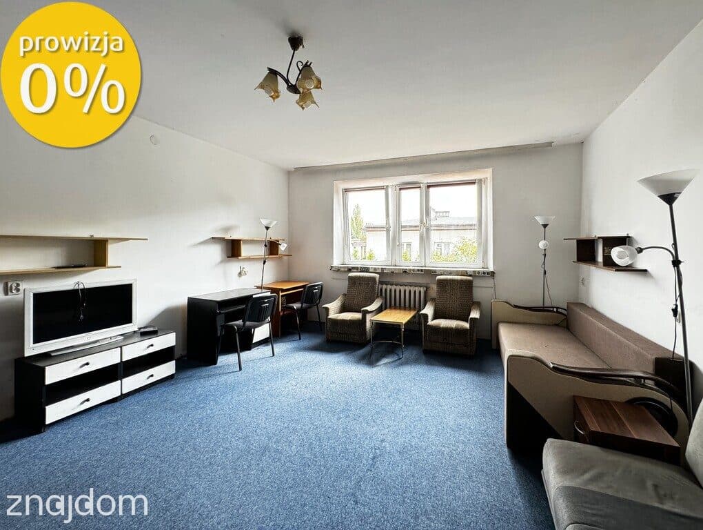 Mieszkanie z potencjałem | 63 m2 | Bronowice - zdjęcie 2