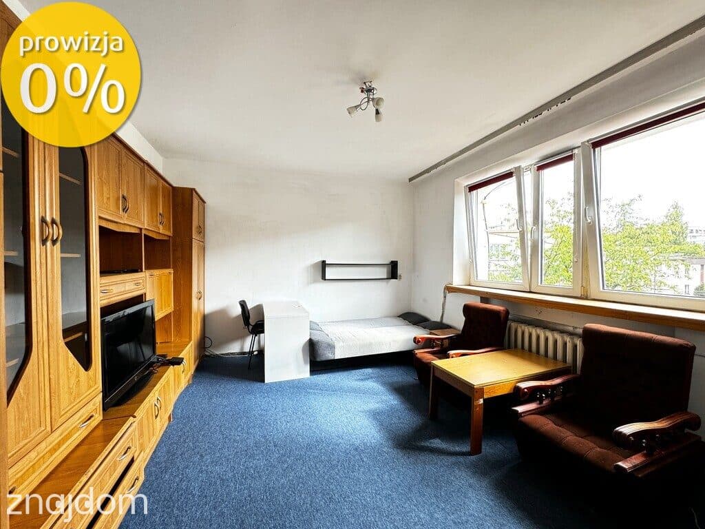 Mieszkanie z potencjałem | 63 m2 | Bronowice - zdjęcie 3