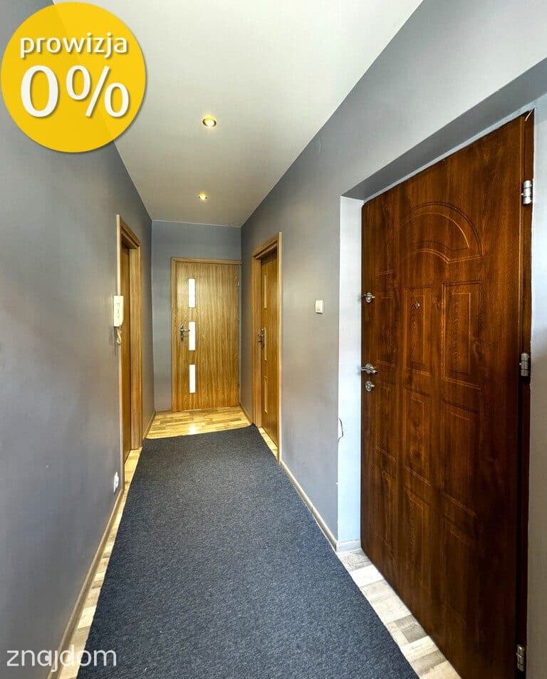 Mieszkanie z potencjałem | 63 m2 | Bronowice - zdjęcie 5