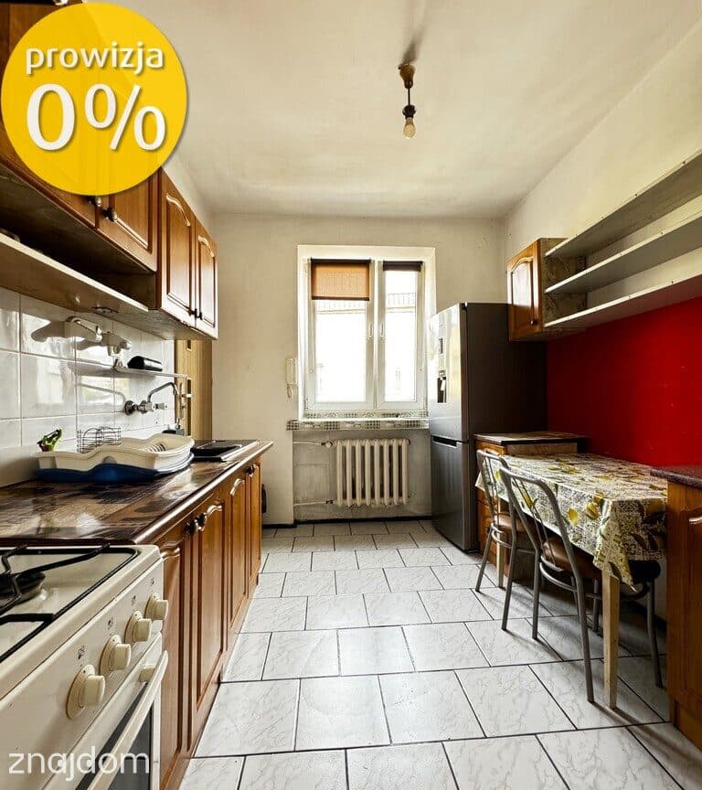 Mieszkanie z potencjałem | 63 m2 | Bronowice - zdjęcie 7