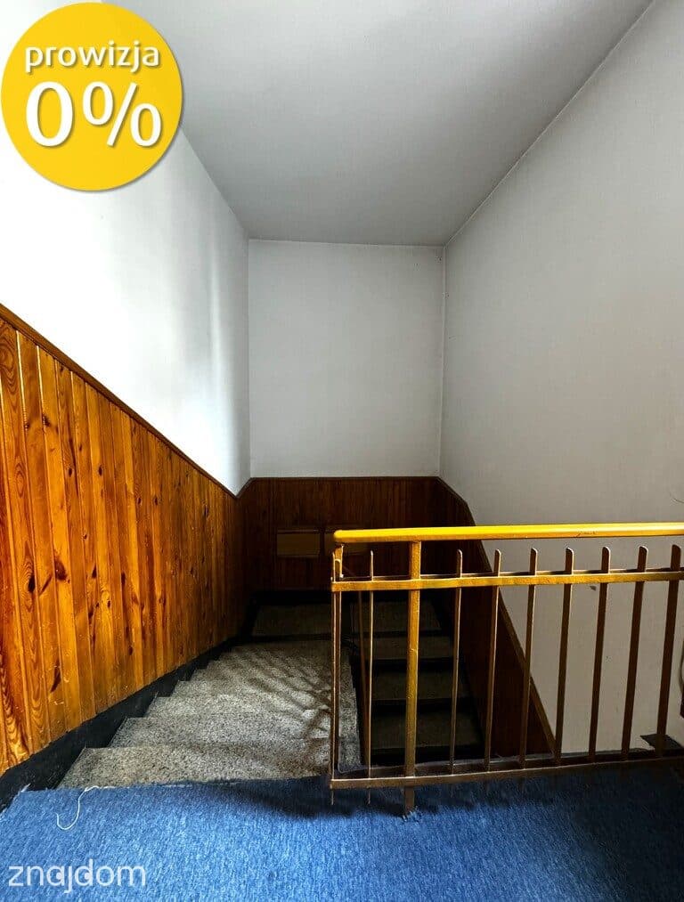 Mieszkanie z potencjałem | 63 m2 | Bronowice - zdjęcie 9